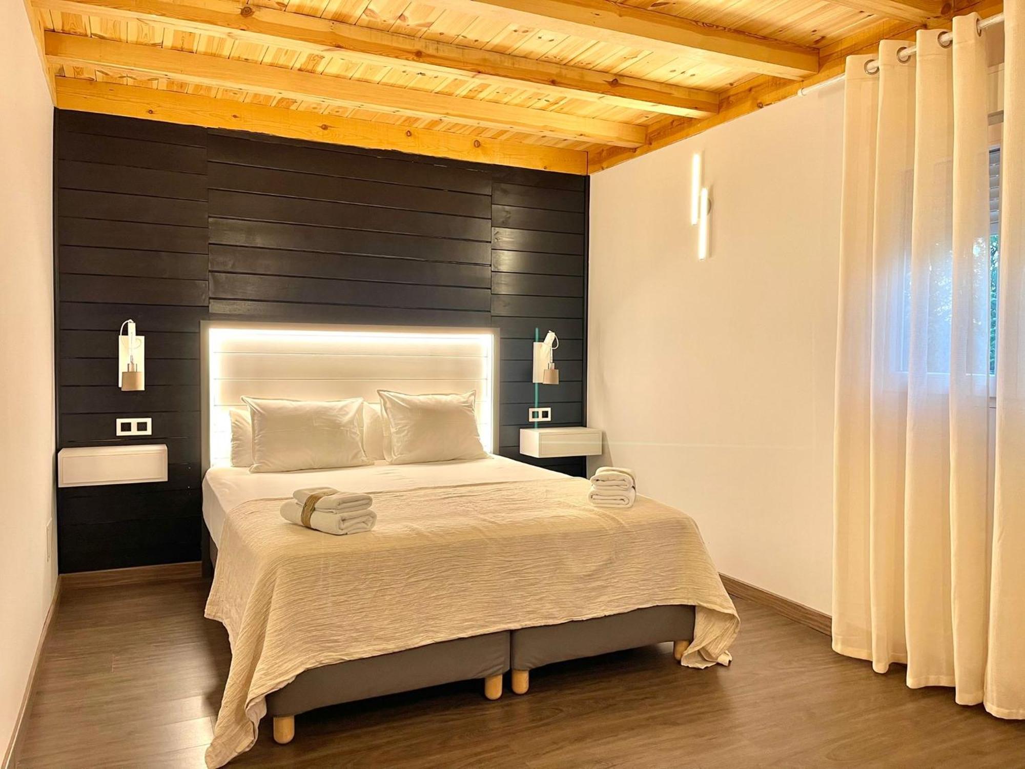 El Burgo De Osma Alojamiento Rural Villa Bagh Екстер'єр фото