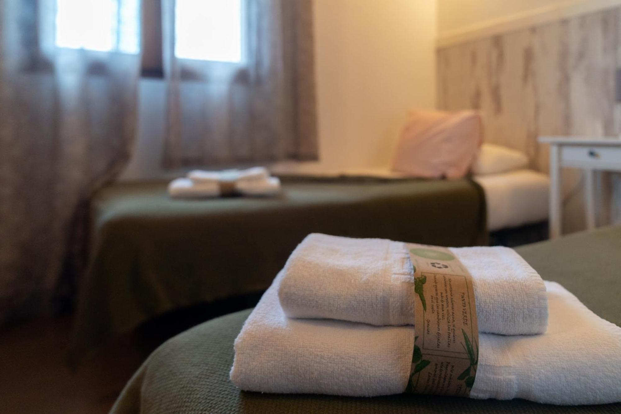 El Burgo De Osma Alojamiento Rural Villa Bagh Екстер'єр фото