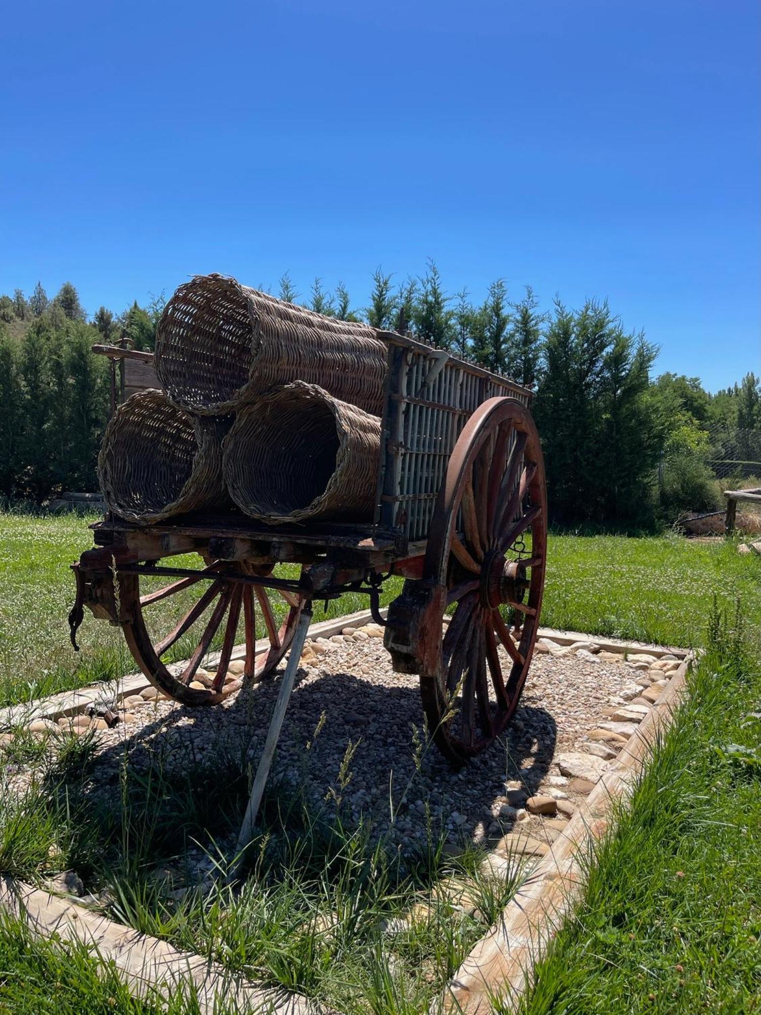El Burgo De Osma Alojamiento Rural Villa Bagh Екстер'єр фото