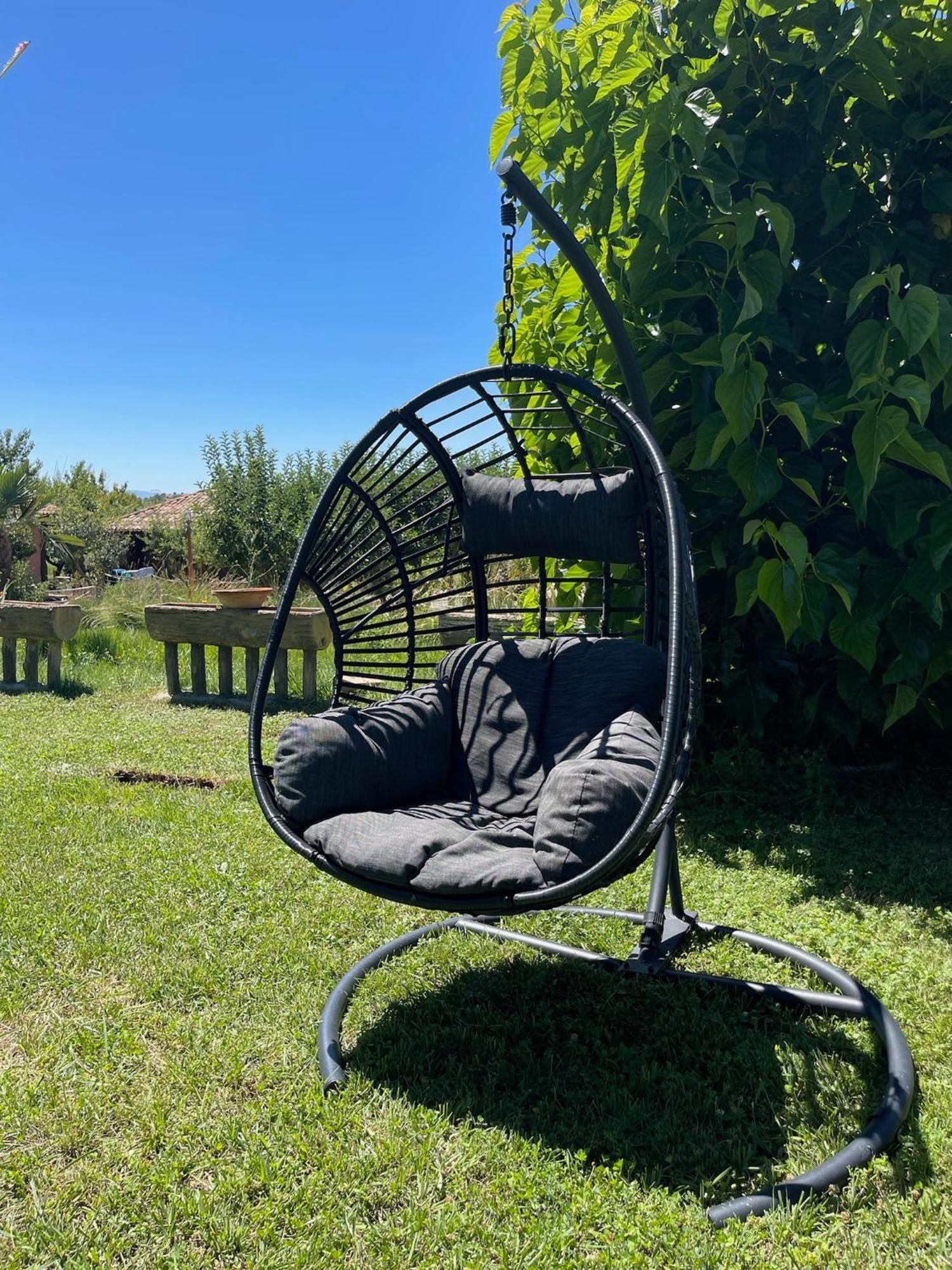 El Burgo De Osma Alojamiento Rural Villa Bagh Екстер'єр фото