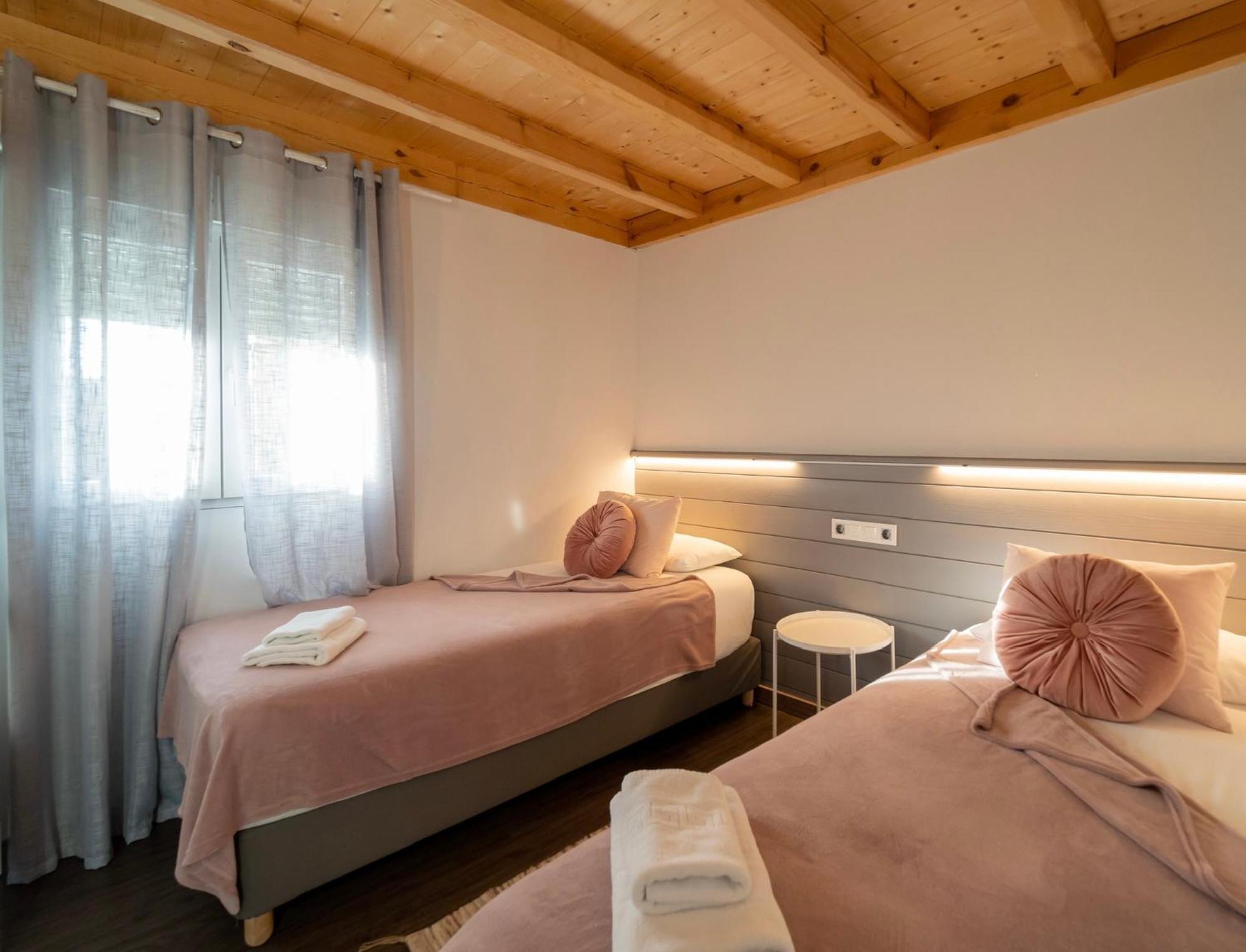 El Burgo De Osma Alojamiento Rural Villa Bagh Екстер'єр фото